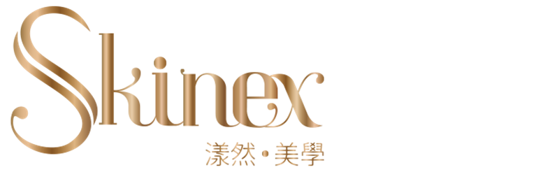 Skinex 漾然美學 - 香港醫學美容診所標誌